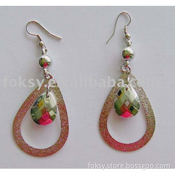 Fashion earring